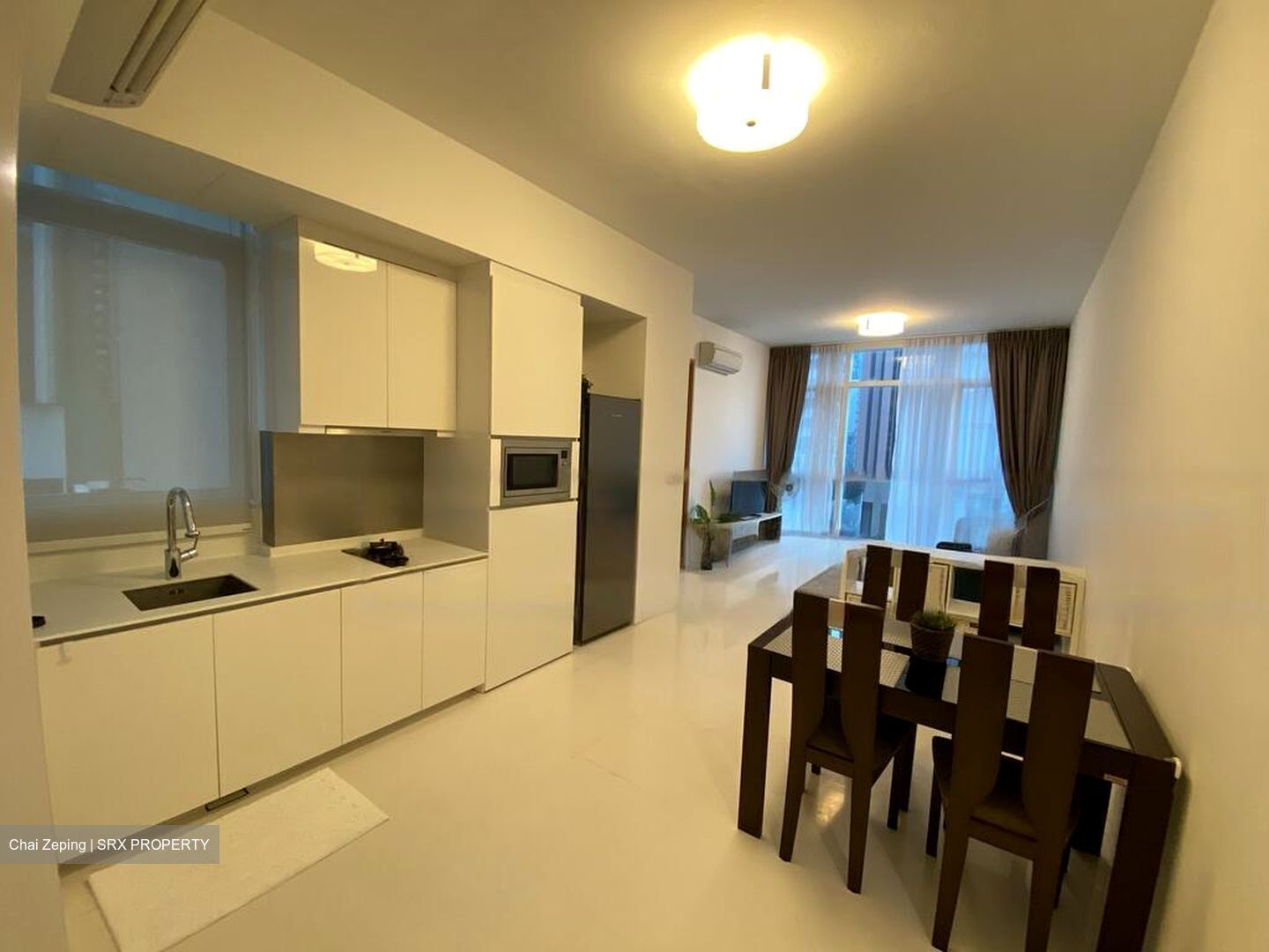 76 Shenton (D2), Apartment #580464351